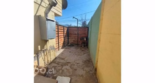 Casa MAIPO Buin