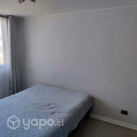 Departamento 1 Dormitorio y 1 Baño amoblado