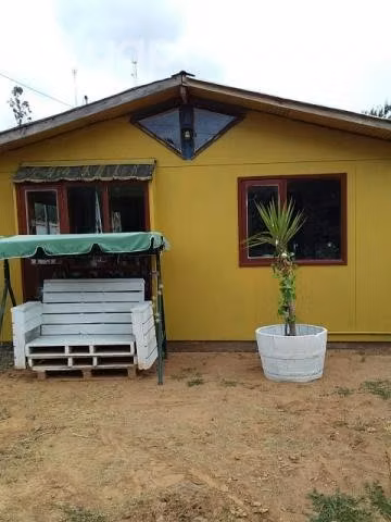 Terreno coelemu ñuble