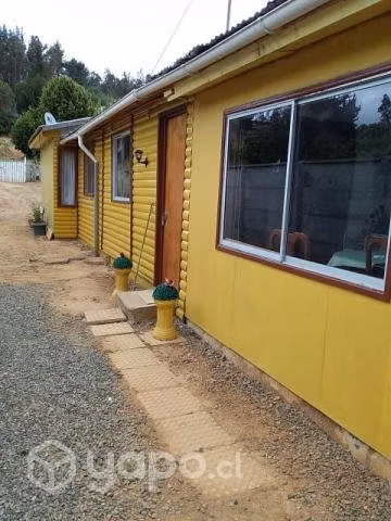 Terreno coelemu ñuble