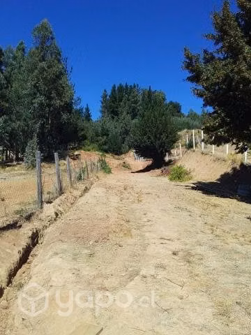 Terreno coelemu ñuble