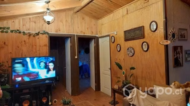 Terreno coelemu ñuble