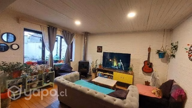 Habitación de abril a Diciembre - Imagen 3