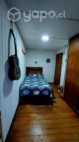 Habitación de abril a Diciembre - Imagen 2