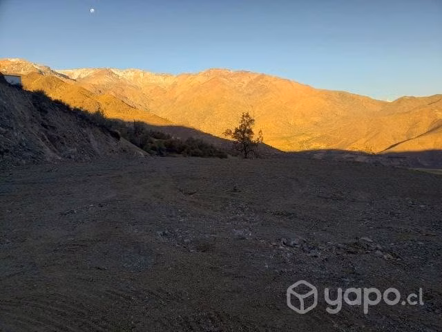 Parcela San Francisco Los Andes - Imagen 2