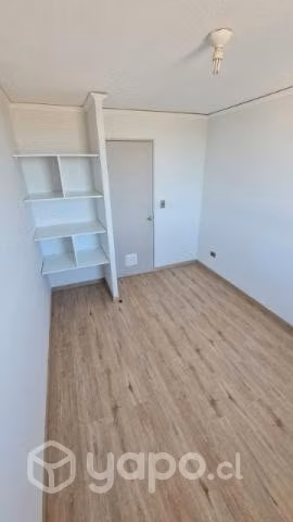 Arriendo Dpto Mirador de Hualpen