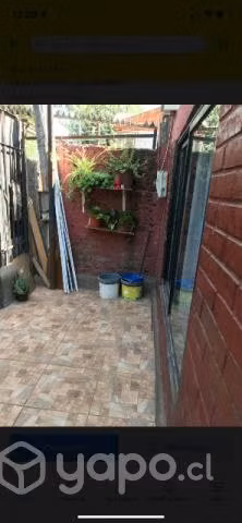 VENDO CASA PUDAHUEL , cerca de persa Teniente cruz - Imagen 2
