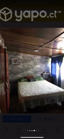 VENDO CASA PUDAHUEL , cerca de persa Teniente cruz - Imagen 5