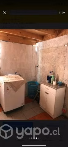 VENDO CASA PUDAHUEL , cerca de persa Teniente cruz - Imagen 6