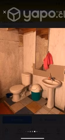 VENDO CASA PUDAHUEL , cerca de persa Teniente cruz - Imagen 3