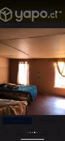 VENDO CASA PUDAHUEL , cerca de persa Teniente cruz - Imagen 4