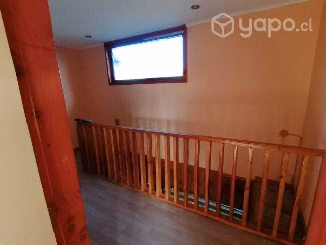 Se arrienda Parcela de agrado