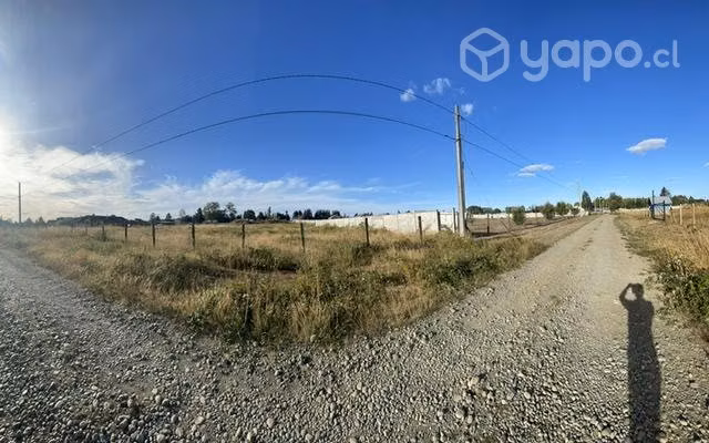 Terreno 5000 m2 - Imagen 4