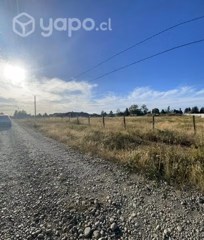 Terreno 5000 m2 - Imagen 5