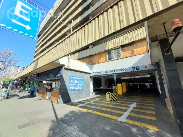 Santiago Centro