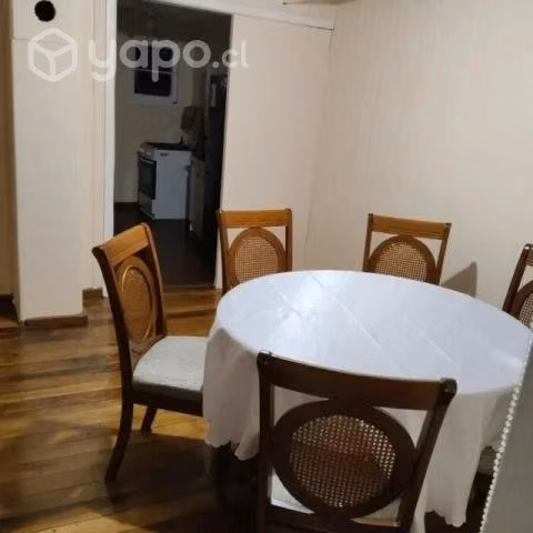 Se arrienda casa - Imagen 3