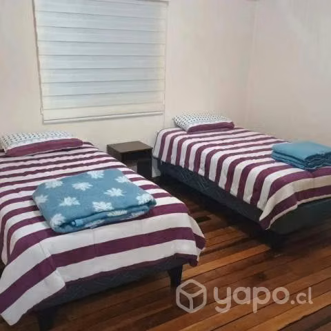 Se arrienda casa - Imagen 4