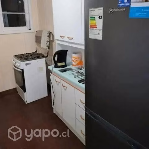 Se arrienda casa - Imagen 2