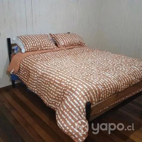 Se arrienda casa - Imagen 5
