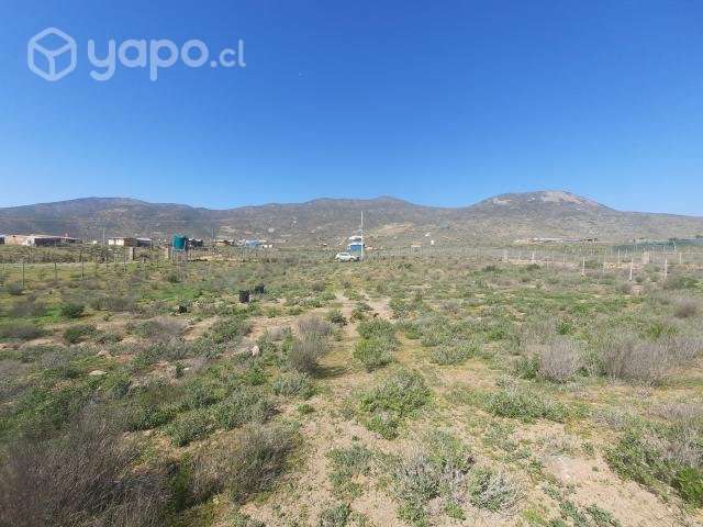 Terreno Animas Oriente sector La Estrella - Imagen 3