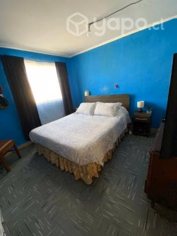 Se vende Hermosa Casa en Vallenar