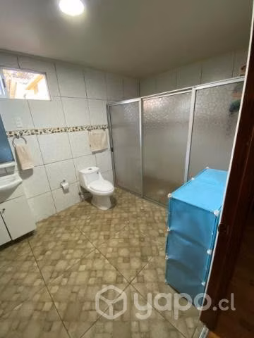 Se vende Hermosa Casa en Vallenar