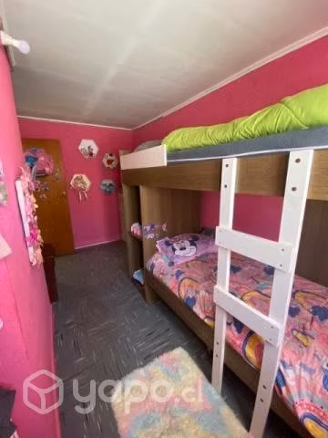 Se vende Hermosa Casa en Vallenar