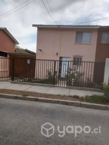 Se vende Hermosa Casa en Vallenar