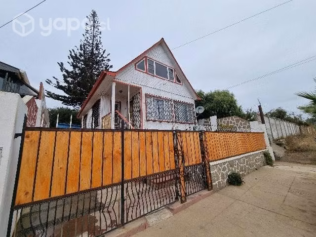 Vendo Casa En San Sebastián amueblada
