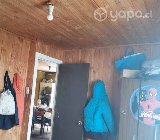 Vendo casa