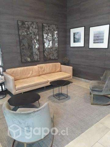 Departamento en Emilio Vaisse, Metro Irarrazabal - Imagen 10