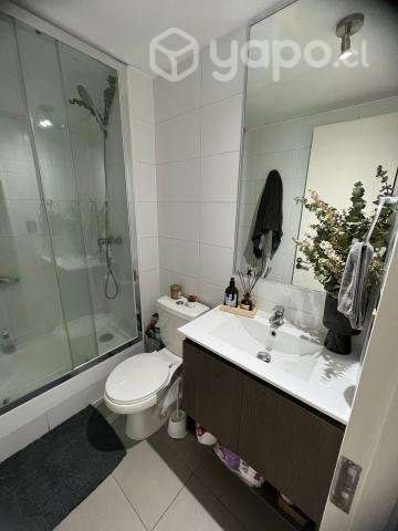 Departamento en Emilio Vaisse, Metro Irarrazabal - Imagen 2