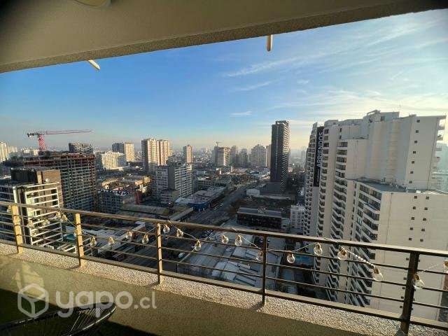 Departamento en Emilio Vaisse, Metro Irarrazabal - Imagen 7