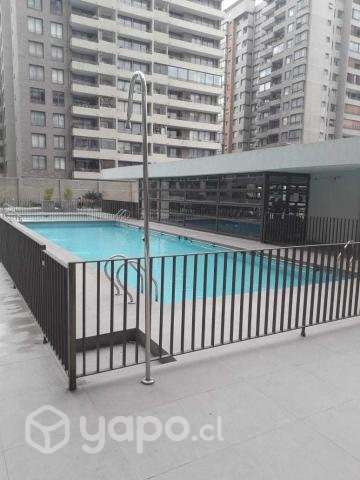 Departamento en Emilio Vaisse, Metro Irarrazabal - Imagen 8