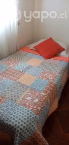 Casa Amoblada por dias