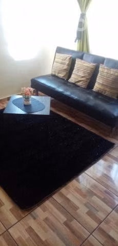 Casa Amoblada por dias