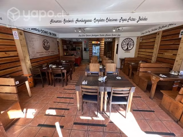 Derecho a llaves Restaurante - Imagen 6