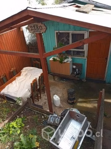 Casa en venta osorno