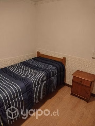 Casa de familia