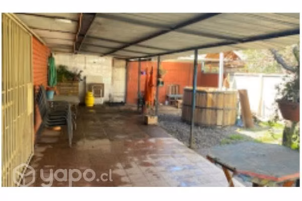 Casa 4d 3b san felipe villa los graneros