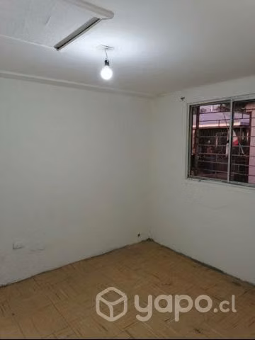 Departamento ubicado en comuna de puente alto en