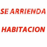 Arriendo pieza