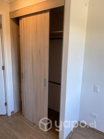 Arriendo Departamendo Mariposa 2D y 2B