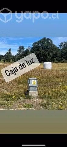 Venta de parcela