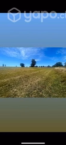 Venta de parcela
