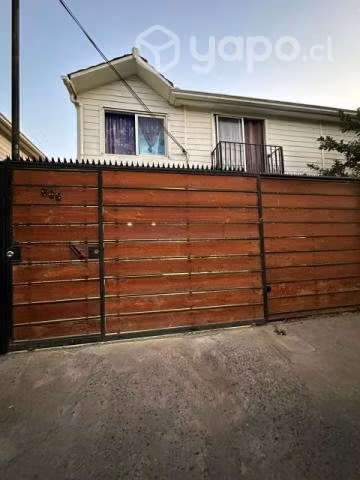 Vendo casa directamente sus dueños