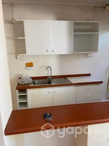 Dueño arrienda departamento