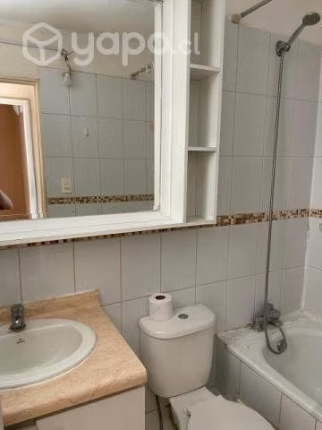 Dueño arrienda departamento