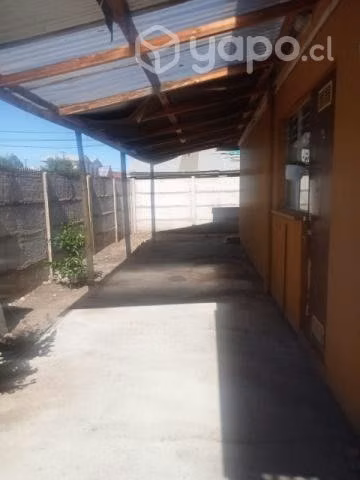 Casa esquina - Imagen 4
