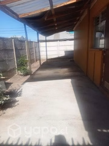 Casa esquina - Imagen 2